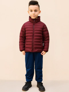 Imagen de Campera Ultraliviana c/capucha (0700301)