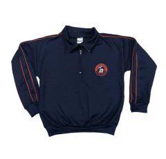 Buzo Deportivo Canto a la Vida (1809022) - Casa Pîbot