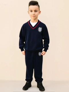 Pullover Madre del Buen Consejo (1306322)