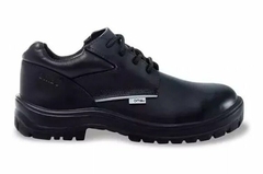 Zapato Prusiano OMBU - c/p Acero (OMBUZAPPRU) - comprar online