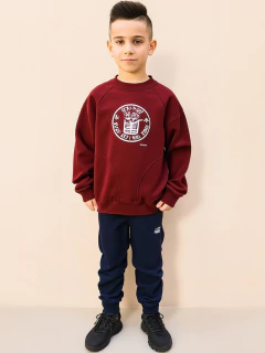 Buzo San Felipe Neri (1807922) - comprar online