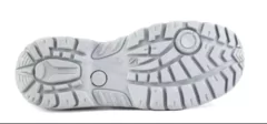 Zapatilla de Seguridad 4001 - Grafa70 - c/puntera (GRAFA4001) - Casa Pîbot