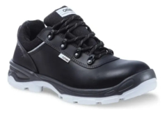 Zapato Ozono OMBU - c/p Acero (OMBUZAPOZONO)