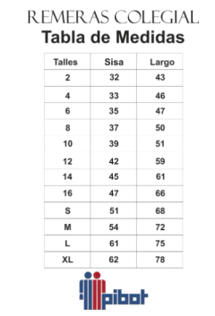 Remera Susini (1609222) - Casa Pîbot