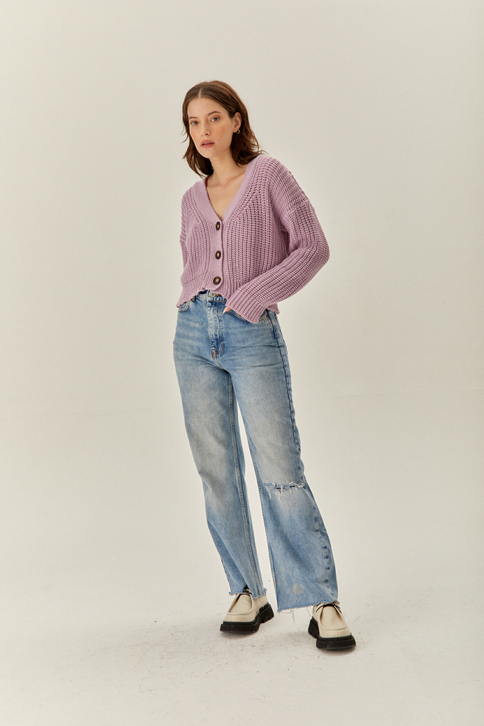 Cardigan Inda thumbnail 3