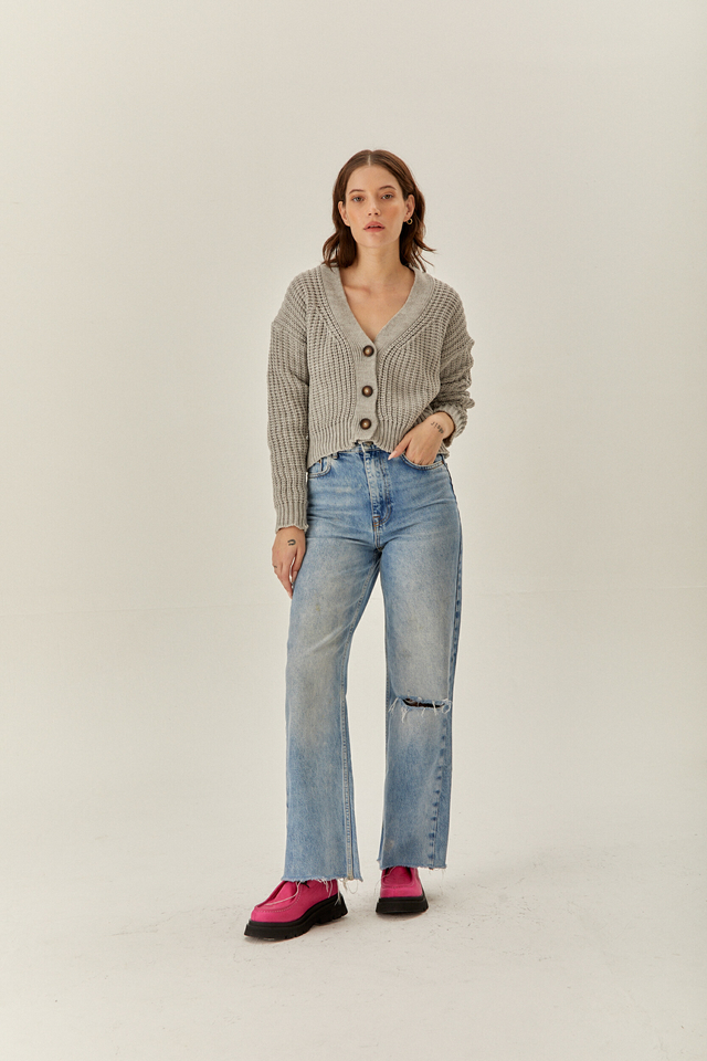 Cardigan Inda thumbnail 2