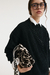 SWEATER NEPAL - NEGRO - tienda online
