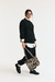 Imagen de SWEATER NEPAL - NEGRO