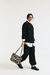 Cartera Kato Vaca - comprar online