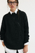 SWEATER NEPAL - NEGRO