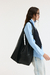 Cartera Chiaki Negro - comprar online