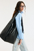 Cartera Chiaki Negro