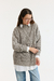 SWEATER NEPAL - GRIS CLARO - comprar online