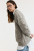 SWEATER NEPAL - GRIS CLARO en internet