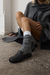 Mocasin Simone Negro - comprar online