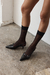 Stiletto Selene negro en internet