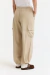 PANTALON CARGO SELVA