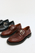 Mocasin Zaha Croco en internet