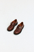 Mocasin Zaha Croco - Chao Moods