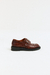 Mocasin Zaha Croco - tienda online