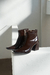 BOTA SISI