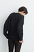 SWEATER NEPAL - NEGRO en internet