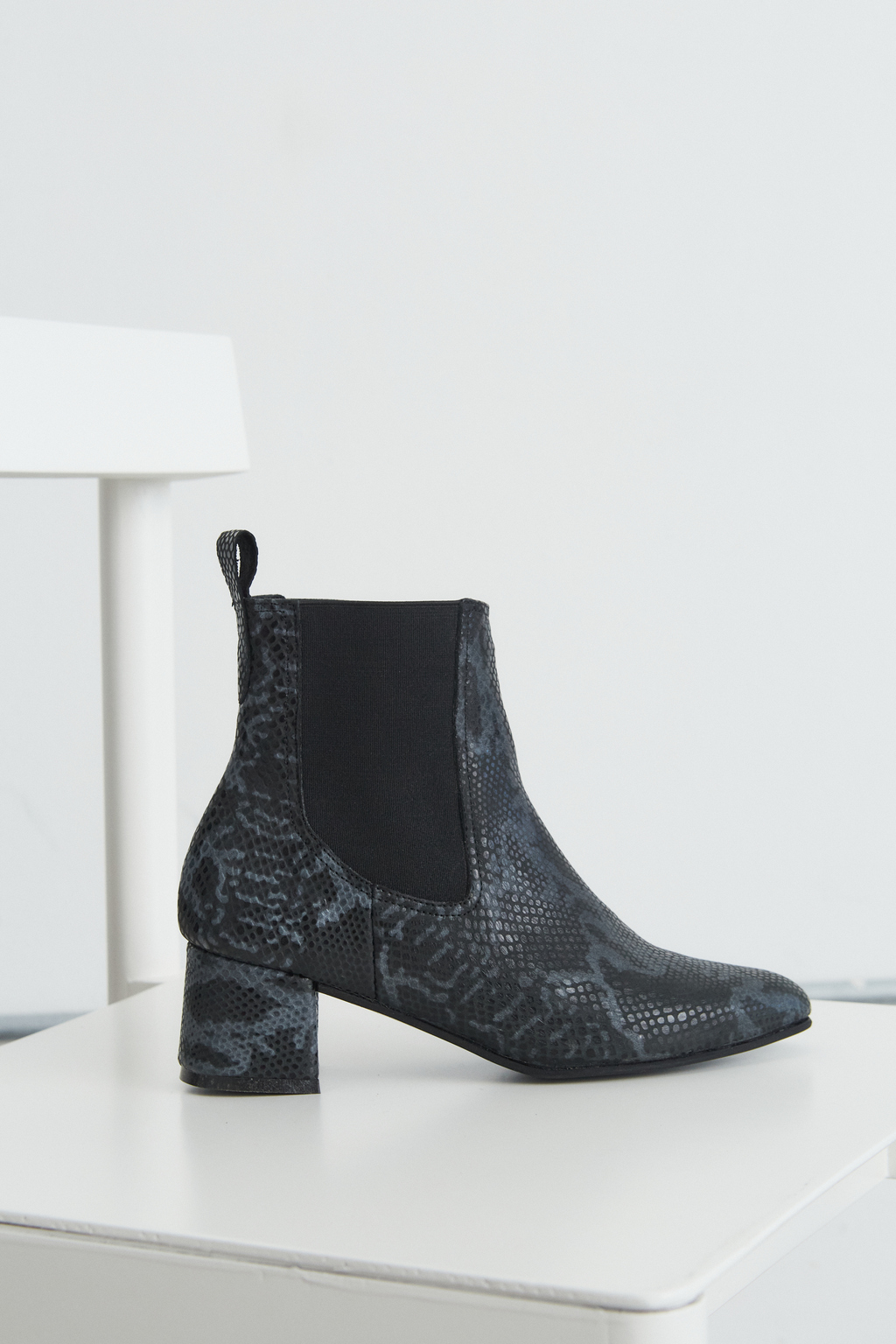 Bota Coperni thumbnail 3