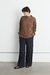 SWEATER NEPAL - TOSTADO en internet