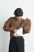 SWEATER NEPAL - TOSTADO - Chao Moods