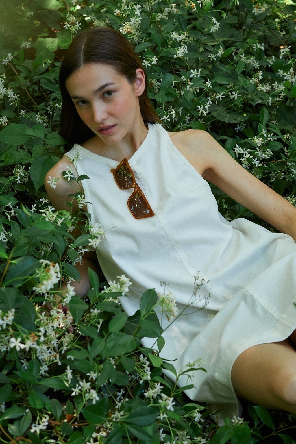 Vestido Corto Bali thumbnail 3