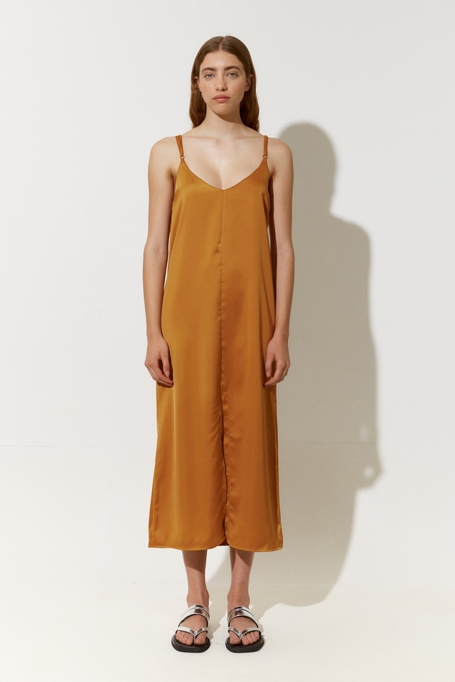 Vestido Midi Bob thumbnail 2