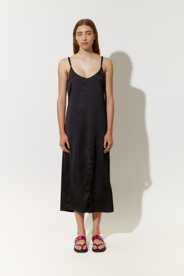 VESTIDO MIDI BOB thumbnail 2