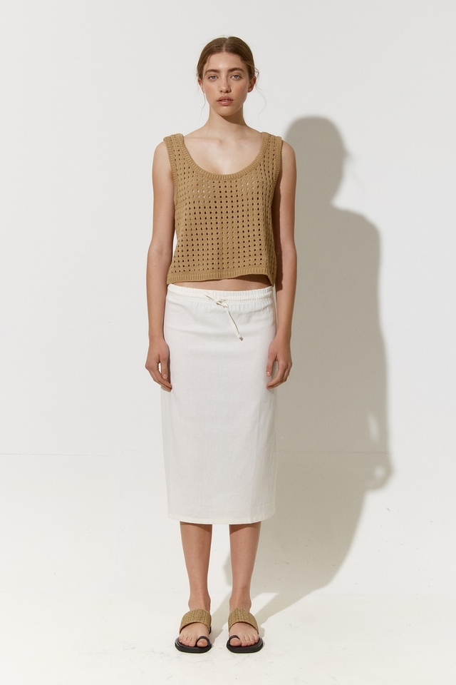 Pollera Midi Bali thumbnail 2