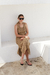 Imagen de VESTIDO CAPRI TEJIDO