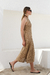 VESTIDO CAPRI TEJIDO - tienda online