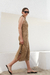 VESTIDO CAPRI TEJIDO - Chao Moods
