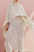 VESTIDO CAPRI TEJIDO - Chao Moods