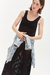VESTIDO CAPRI TEJIDO - comprar online