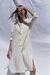 VESTIDO CAMISERO MAX - Chao Moods