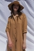 VESTIDO CAMISERO MAX en internet