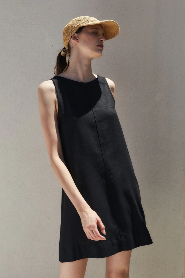 Vestido Corto Bali thumbnail 2