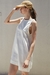 VESTIDO CORTO BALI - Chao Moods