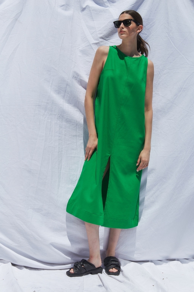 Vestido Largo Bali thumbnail 2