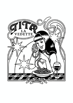 Banner de la categoría Pastas Veganas Tita