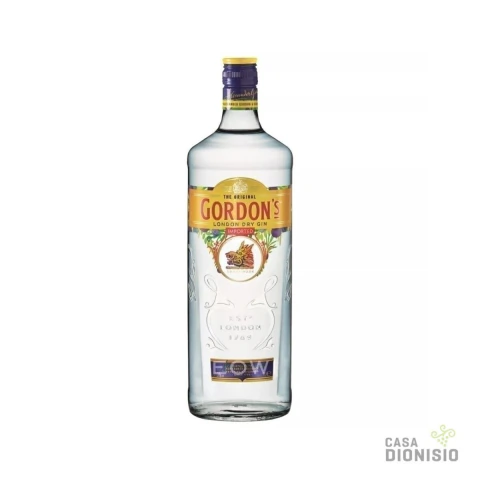 Gin Gordons 700 ml