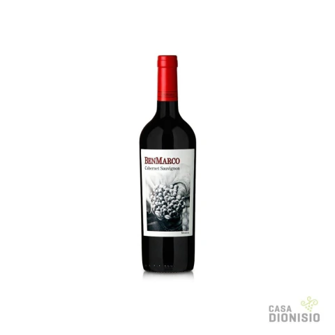 Benmarco Cabernet sauvignon
