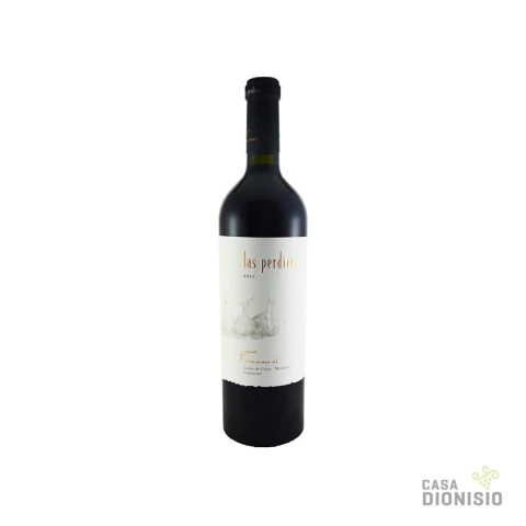 Las Perdices reserva Tinamú 2019