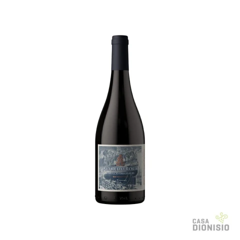 Alfredo Roca Parcelas Originales Glera Blanco