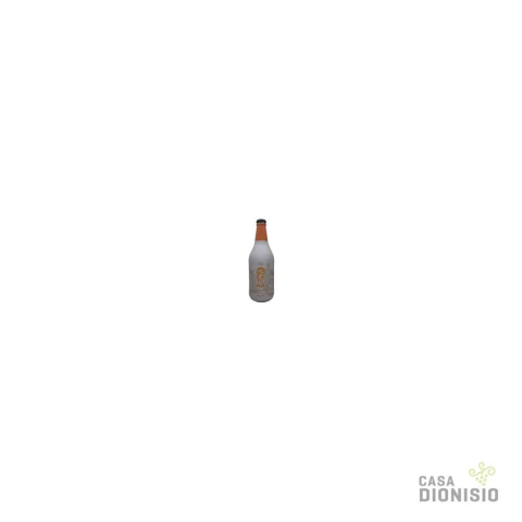 Cerveza Bocatoma Hoppy Ale x 500 ml