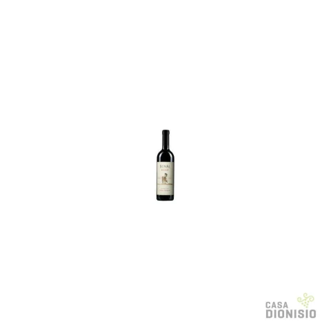 Sunal Salvaje Pucará Single Vineyard Malbec